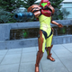 Image for article titled The Best Cosplay Of 2014
